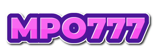 MPO777 Logo